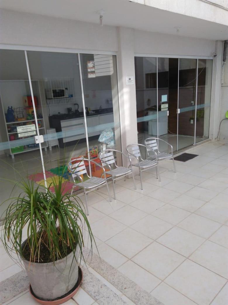 Ilha Norte Apart Hotel - Florianopolis — Fotos 3