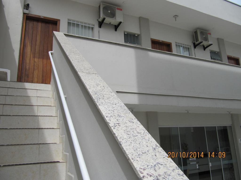 Ilha Norte Apart Hotel - Florianopolis — Fotos 2